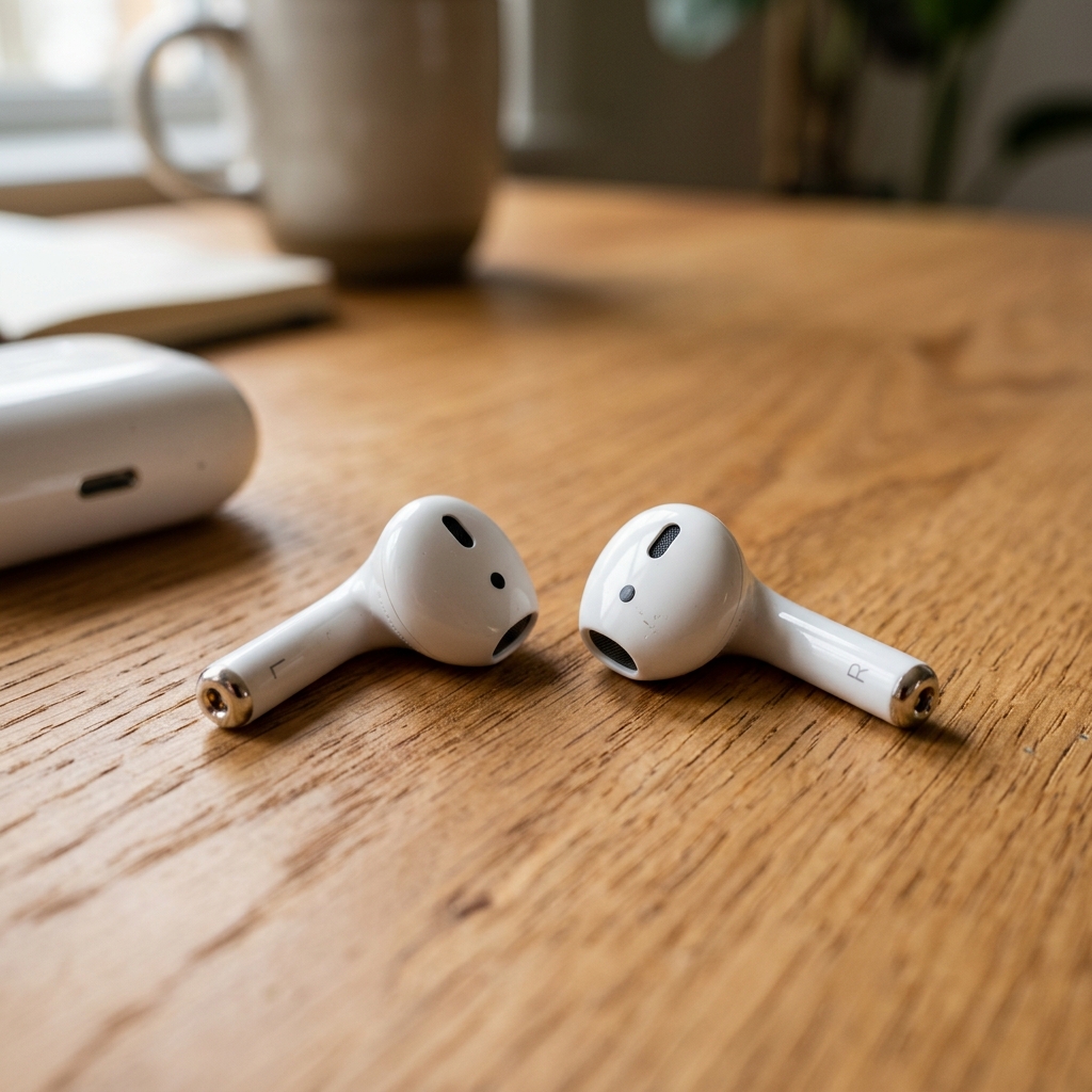 The AirPods Cleaning Myth Everyone Believes