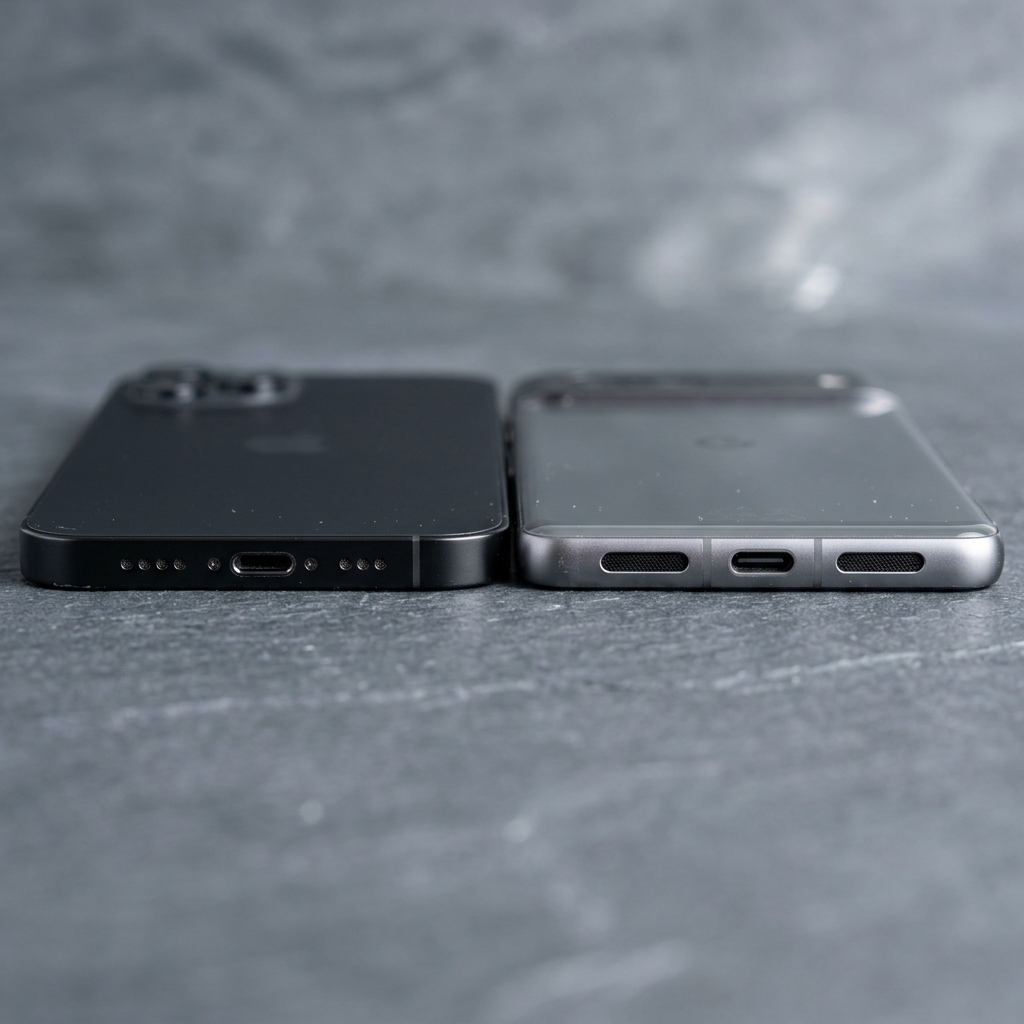 Samsung vs iPhone Speaker Cleaning: Which Works Better?