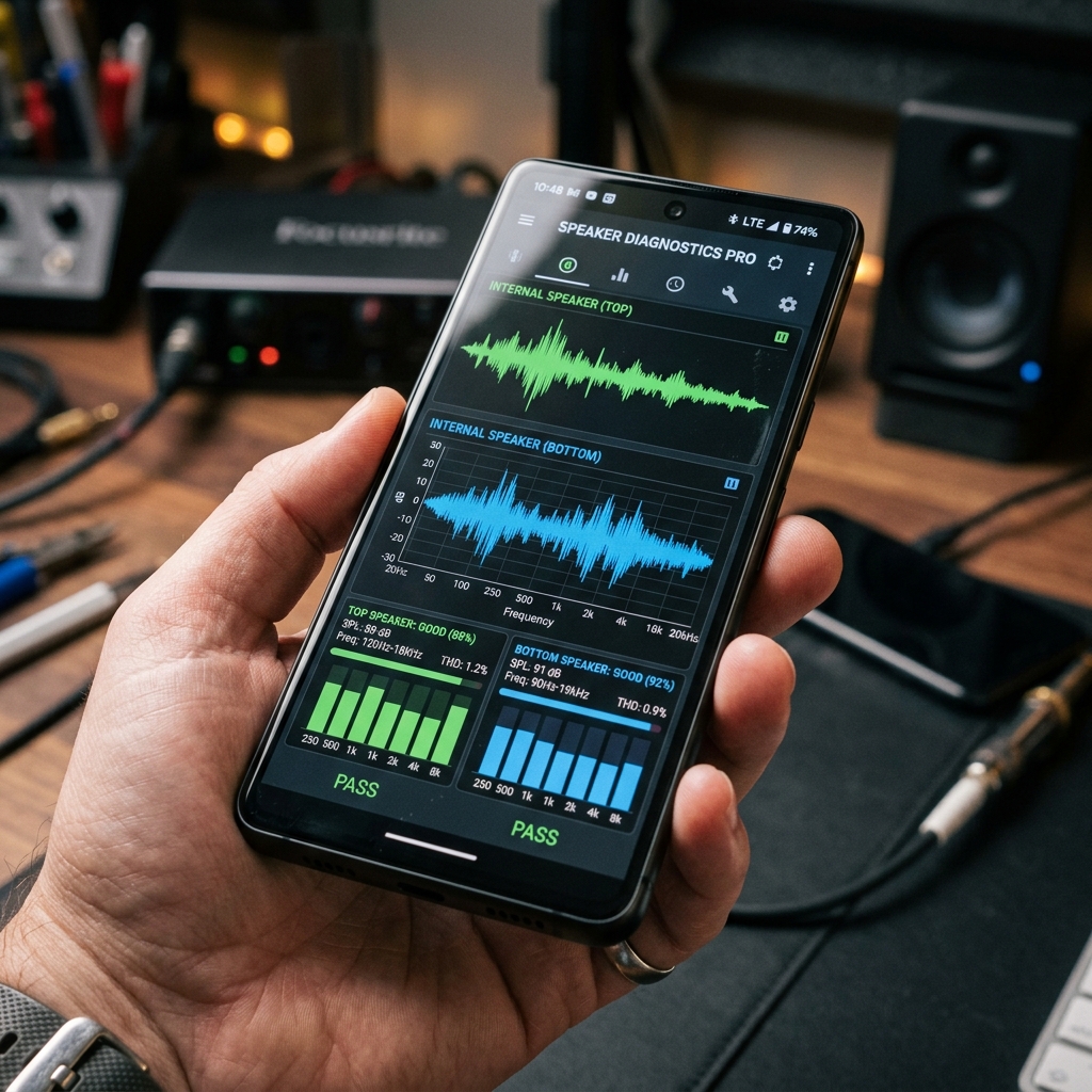 5 Best Speaker Cleaner Apps in 2026 (Tested & Compared)