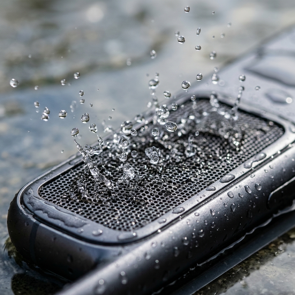 How to Get Water Out of Your Phone Speaker (3 Methods That Work)